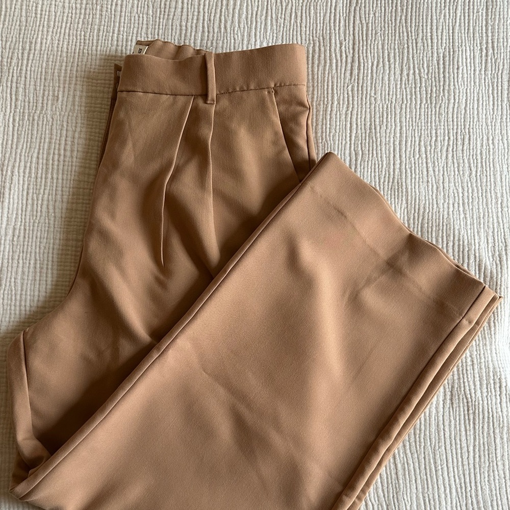 Abercrombie & Fitch Sloane Tailored Pant